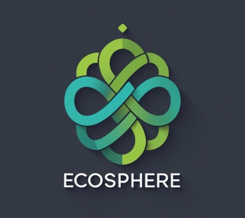 EcoSphere Logo
