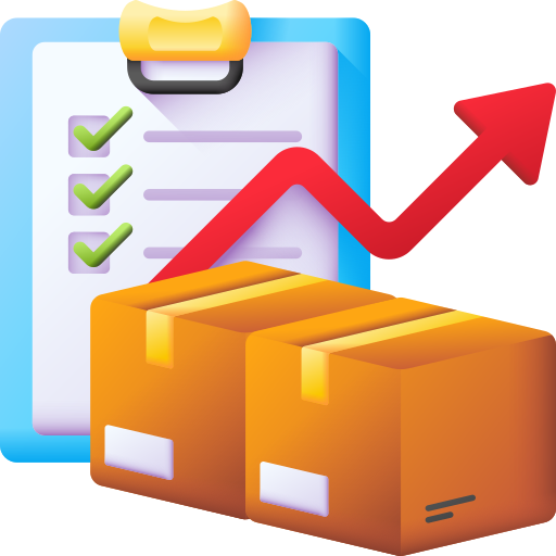 Inventory Icon
