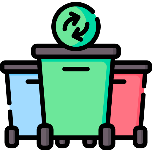 Waste Icon